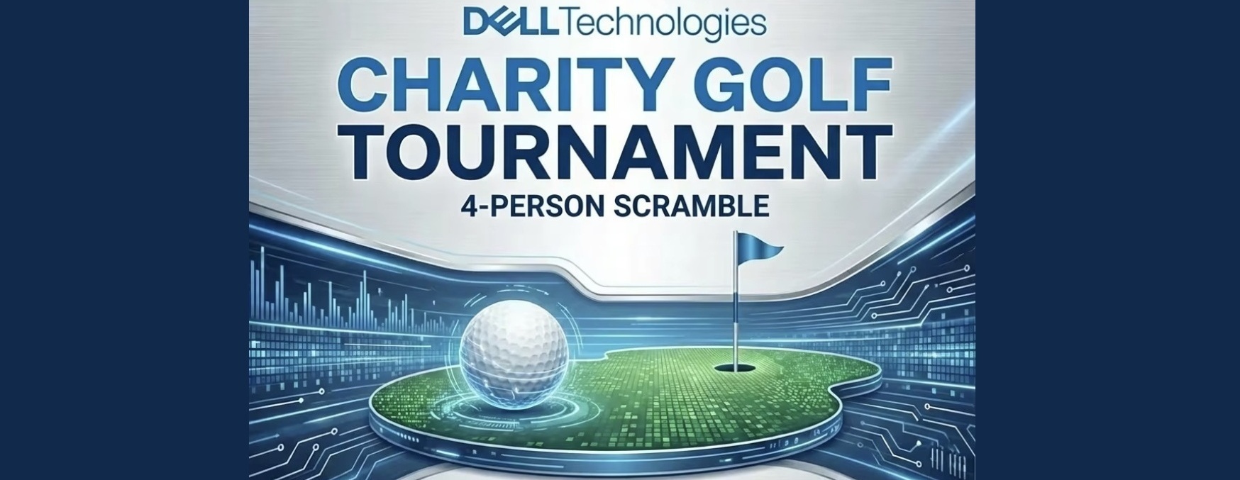 2026 Dell Chip In For Children Golf Tournament